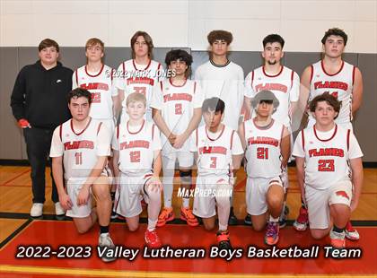 Thumbnail 1 in Desert Heights Prep @ Valley Lutheran photogallery.