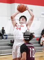 Photo from the gallery "Desert Heights Prep @ Valley Lutheran"