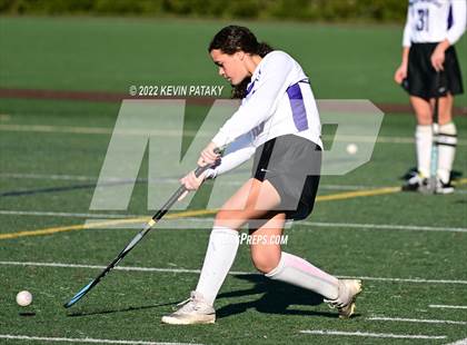 Thumbnail 3 in Stonington vs. North Branford (CIAC Class S Final) photogallery.