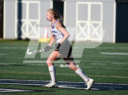 Thumbnail 1 in Stonington vs. North Branford (CIAC Class S Final) photogallery.