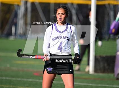 Thumbnail 3 in Stonington vs. North Branford (CIAC Class S Final) photogallery.