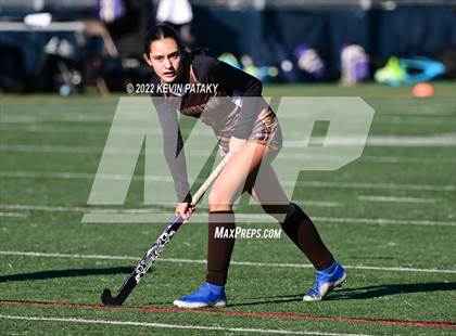 Thumbnail 1 in Stonington vs. North Branford (CIAC Class S Final) photogallery.