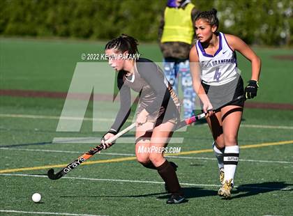 Thumbnail 3 in Stonington vs. North Branford (CIAC Class S Final) photogallery.