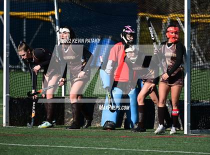 Thumbnail 1 in Stonington vs. North Branford (CIAC Class S Final) photogallery.