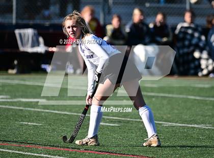 Thumbnail 2 in Stonington vs. North Branford (CIAC Class S Final) photogallery.