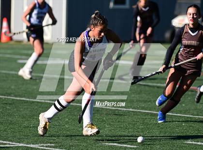 Thumbnail 3 in Stonington vs. North Branford (CIAC Class S Final) photogallery.