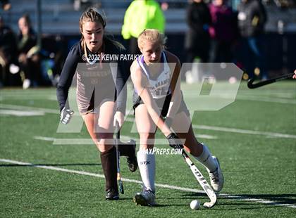 Thumbnail 2 in Stonington vs. North Branford (CIAC Class S Final) photogallery.