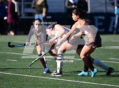 Thumbnail 2 in Stonington vs. North Branford (CIAC Class S Final) photogallery.
