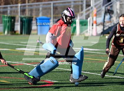 Thumbnail 2 in Stonington vs. North Branford (CIAC Class S Final) photogallery.