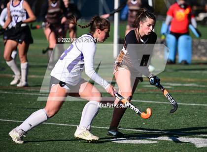 Thumbnail 3 in Stonington vs. North Branford (CIAC Class S Final) photogallery.