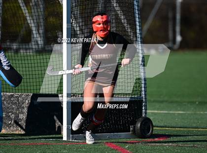 Thumbnail 3 in Stonington vs. North Branford (CIAC Class S Final) photogallery.