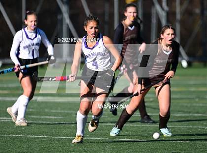Thumbnail 2 in Stonington vs. North Branford (CIAC Class S Final) photogallery.