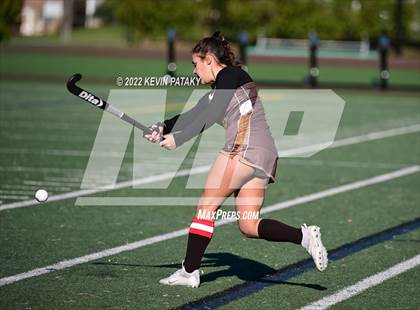 Thumbnail 3 in Stonington vs. North Branford (CIAC Class S Final) photogallery.