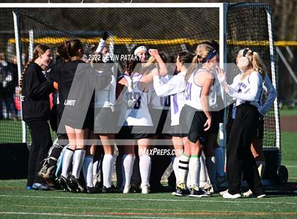 Thumbnail 2 in Stonington vs. North Branford (CIAC Class S Final) photogallery.