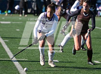Thumbnail 1 in Stonington vs. North Branford (CIAC Class S Final) photogallery.