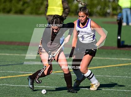 Thumbnail 3 in Stonington vs. North Branford (CIAC Class S Final) photogallery.