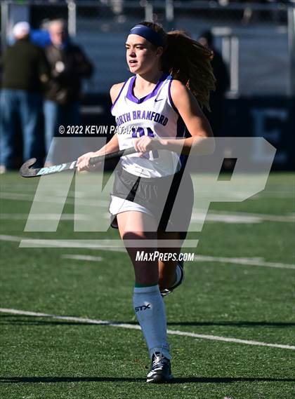 Thumbnail 3 in Stonington vs. North Branford (CIAC Class S Final) photogallery.