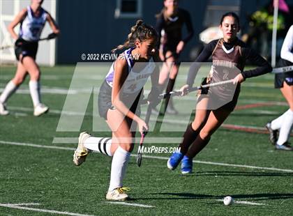 Thumbnail 2 in Stonington vs. North Branford (CIAC Class S Final) photogallery.