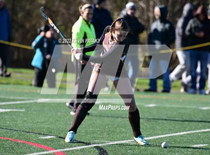 Thumbnail 1 in Stonington vs. North Branford (CIAC Class S Final) photogallery.