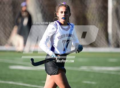 Thumbnail 1 in Stonington vs. North Branford (CIAC Class S Final) photogallery.
