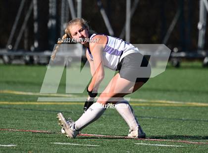Thumbnail 1 in Stonington vs. North Branford (CIAC Class S Final) photogallery.