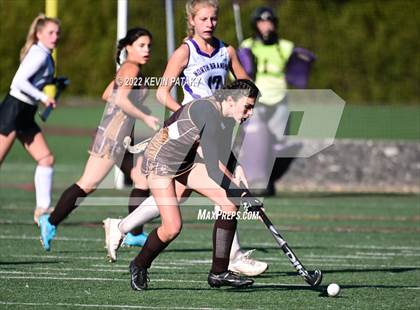 Thumbnail 2 in Stonington vs. North Branford (CIAC Class S Final) photogallery.