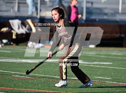 Thumbnail 1 in Stonington vs. North Branford (CIAC Class S Final) photogallery.