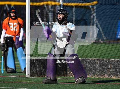 Thumbnail 2 in Stonington vs. North Branford (CIAC Class S Final) photogallery.