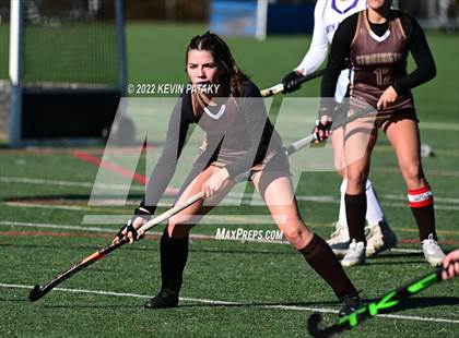 Thumbnail 1 in Stonington vs. North Branford (CIAC Class S Final) photogallery.