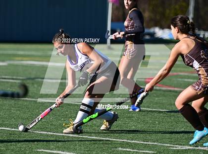 Thumbnail 3 in Stonington vs. North Branford (CIAC Class S Final) photogallery.