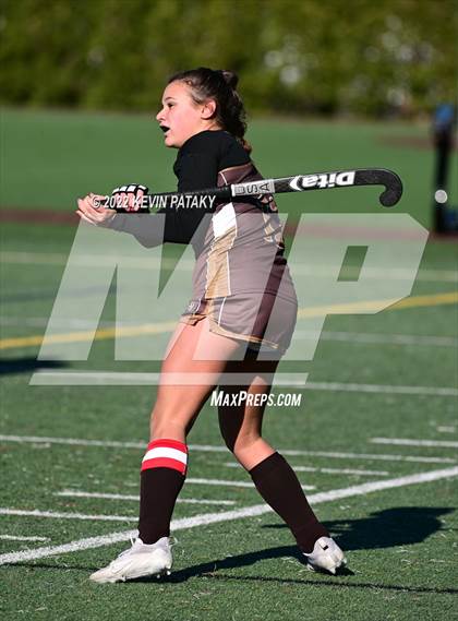 Thumbnail 3 in Stonington vs. North Branford (CIAC Class S Final) photogallery.