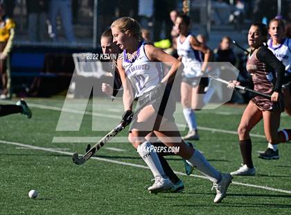 Thumbnail 1 in Stonington vs. North Branford (CIAC Class S Final) photogallery.