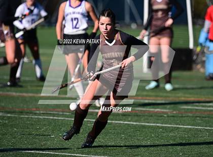 Thumbnail 3 in Stonington vs. North Branford (CIAC Class S Final) photogallery.