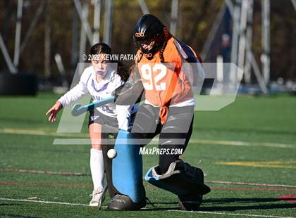 Thumbnail 3 in Stonington vs. North Branford (CIAC Class S Final) photogallery.