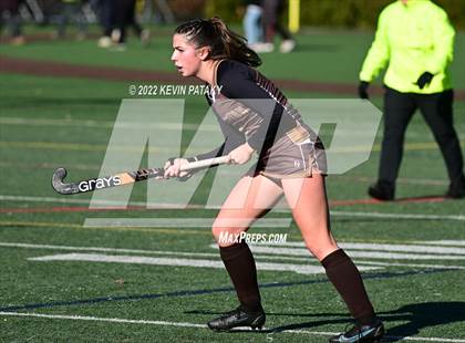 Thumbnail 1 in Stonington vs. North Branford (CIAC Class S Final) photogallery.