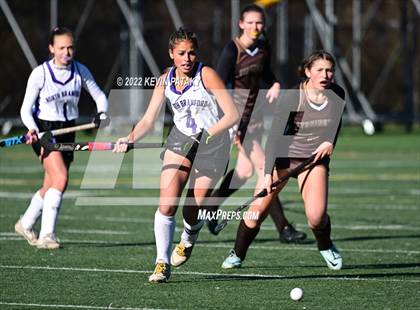 Thumbnail 1 in Stonington vs. North Branford (CIAC Class S Final) photogallery.