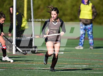 Thumbnail 1 in Stonington vs. North Branford (CIAC Class S Final) photogallery.