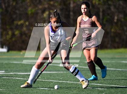 Thumbnail 3 in Stonington vs. North Branford (CIAC Class S Final) photogallery.
