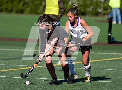Thumbnail 1 in Stonington vs. North Branford (CIAC Class S Final) photogallery.
