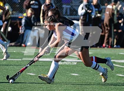 Thumbnail 2 in Stonington vs. North Branford (CIAC Class S Final) photogallery.