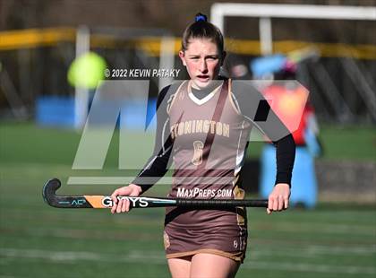 Thumbnail 2 in Stonington vs. North Branford (CIAC Class S Final) photogallery.