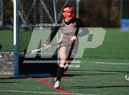 Thumbnail 1 in Stonington vs. North Branford (CIAC Class S Final) photogallery.