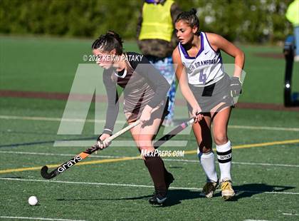 Thumbnail 1 in Stonington vs. North Branford (CIAC Class S Final) photogallery.