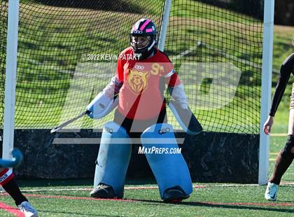 Thumbnail 1 in Stonington vs. North Branford (CIAC Class S Final) photogallery.
