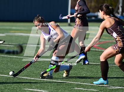 Thumbnail 1 in Stonington vs. North Branford (CIAC Class S Final) photogallery.