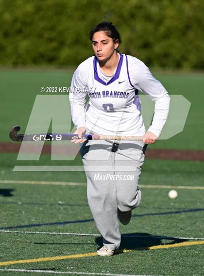 Thumbnail 3 in Stonington vs. North Branford (CIAC Class S Final) photogallery.