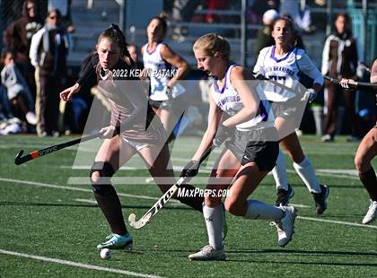 Thumbnail 1 in Stonington vs. North Branford (CIAC Class S Final) photogallery.
