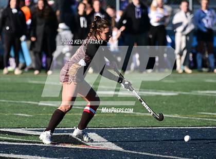 Thumbnail 3 in Stonington vs. North Branford (CIAC Class S Final) photogallery.