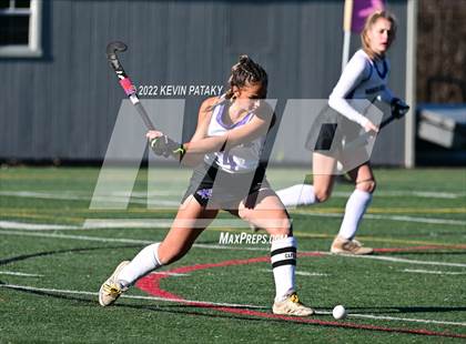 Thumbnail 3 in Stonington vs. North Branford (CIAC Class S Final) photogallery.
