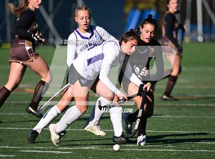 Thumbnail 2 in Stonington vs. North Branford (CIAC Class S Final) photogallery.
